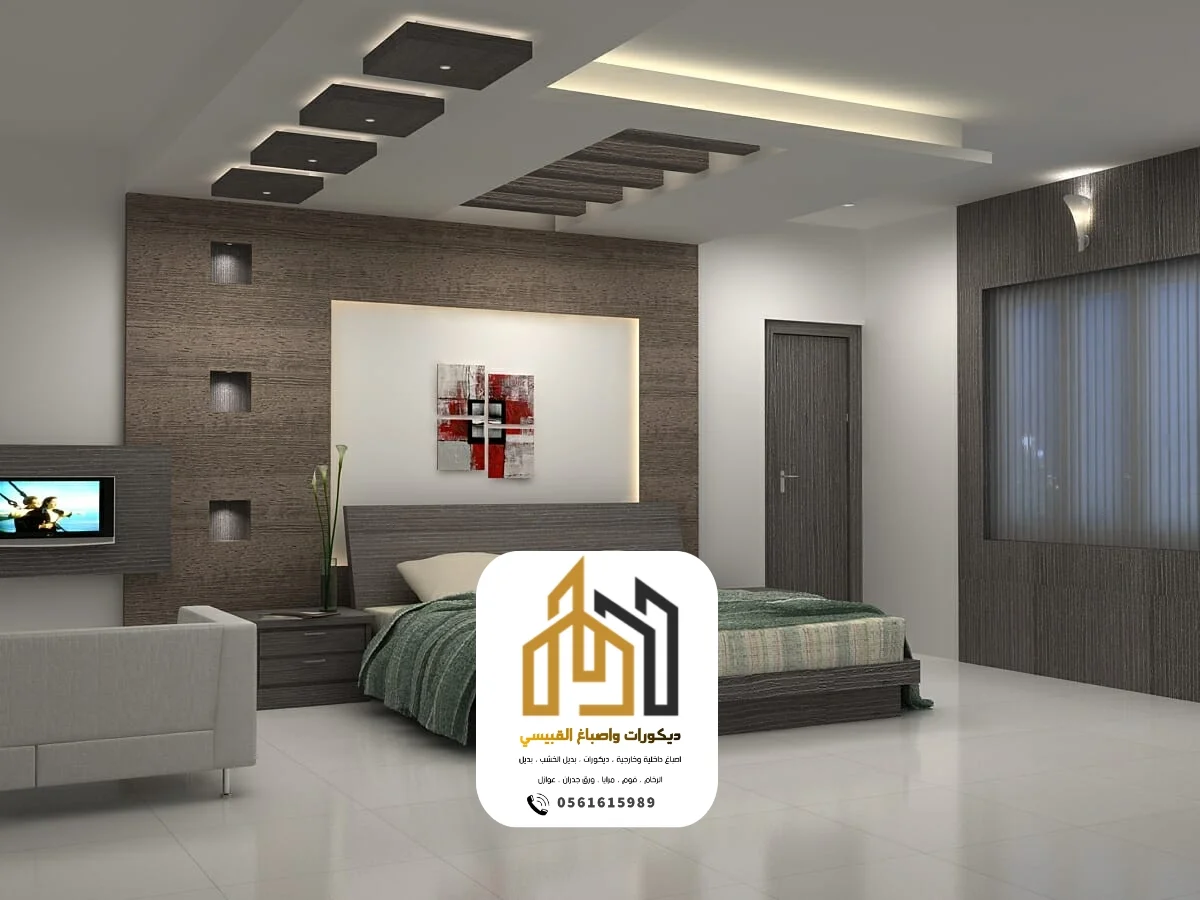 ديكورات واصباغ ابوظبي بني ياس 114