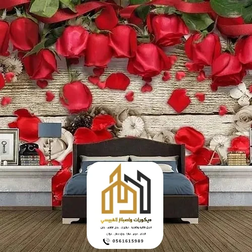 ديكورات واصباغ ابوظبي بني ياس 123