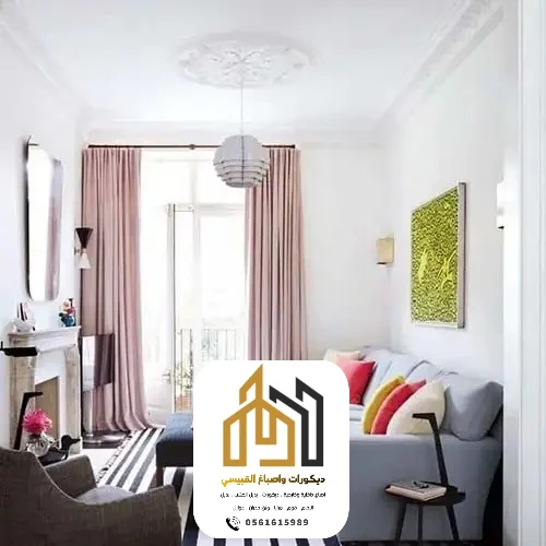 ديكورات واصباغ ابوظبي بني ياس 14