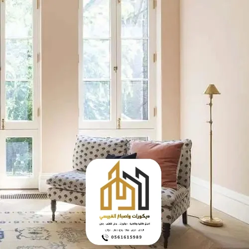 ديكورات واصباغ ابوظبي بني ياس 17