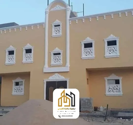 ديكورات واصباغ ابوظبي بني ياس 172