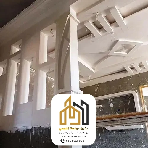 ديكورات واصباغ ابوظبي بني ياس 184