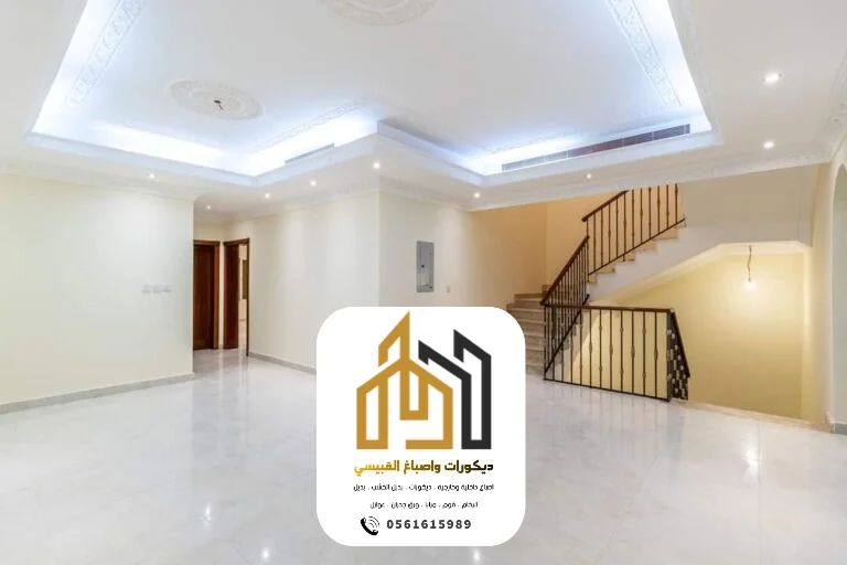 ديكورات واصباغ ابوظبي بني ياس 2