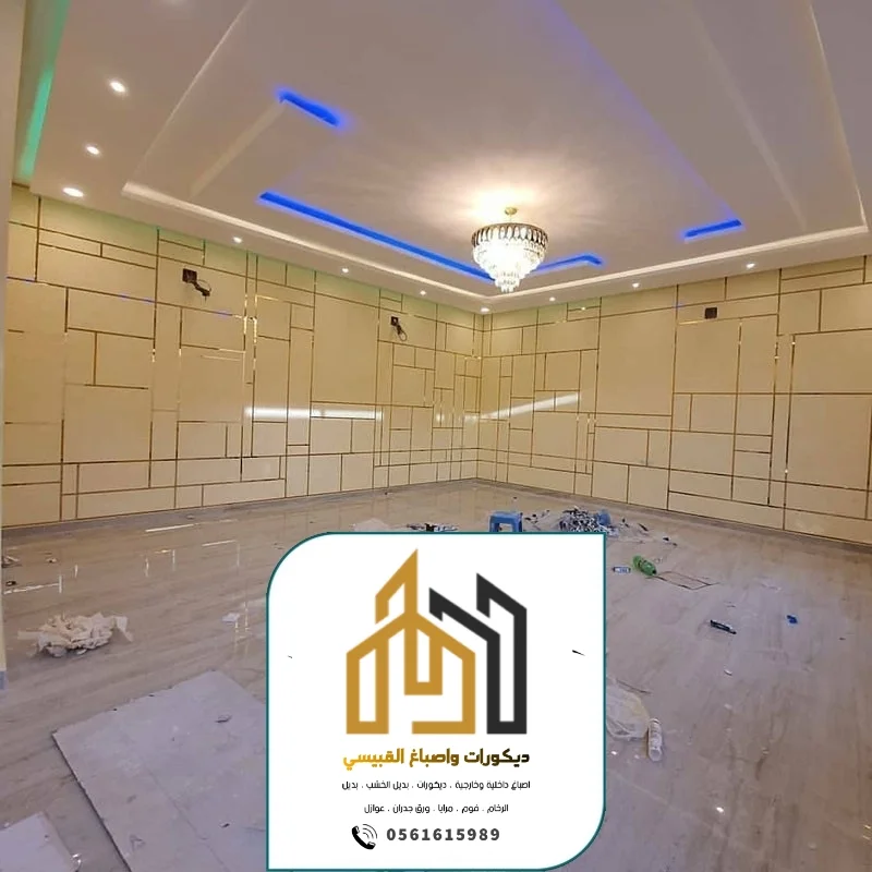 ديكورات واصباغ ابوظبي بني ياس 200