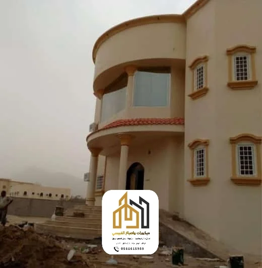 ديكورات واصباغ ابوظبي بني ياس 206