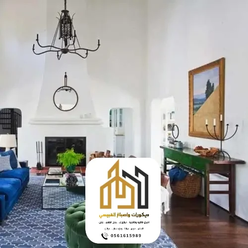 ديكورات واصباغ ابوظبي بني ياس 224