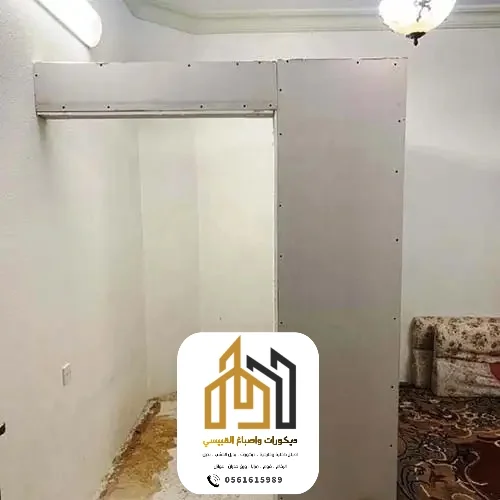 ديكورات واصباغ ابوظبي بني ياس 25
