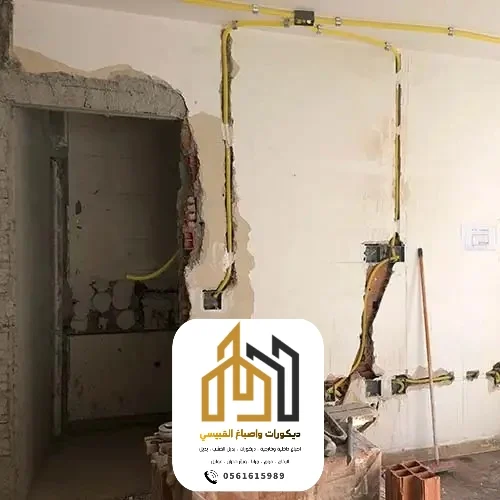 ديكورات واصباغ ابوظبي بني ياس 252