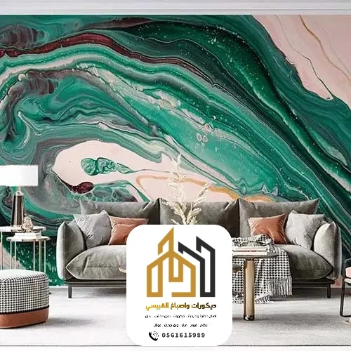 ديكورات واصباغ ابوظبي بني ياس 260