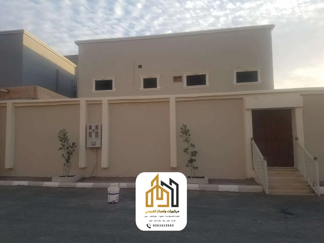 ديكورات واصباغ ابوظبي بني ياس 275