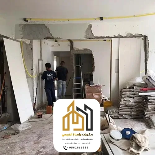 ديكورات واصباغ ابوظبي بني ياس 286