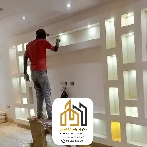 ديكورات واصباغ ابوظبي بني ياس 321