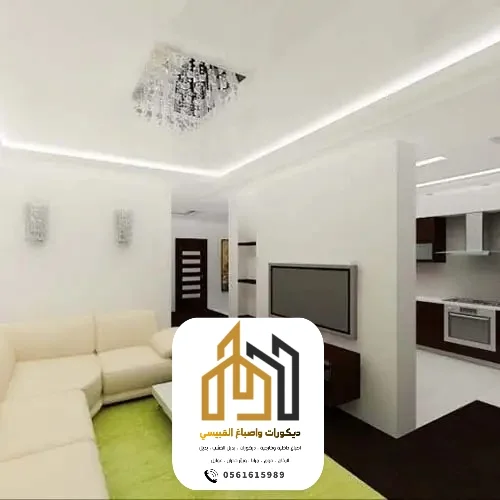 ديكورات واصباغ ابوظبي بني ياس 48