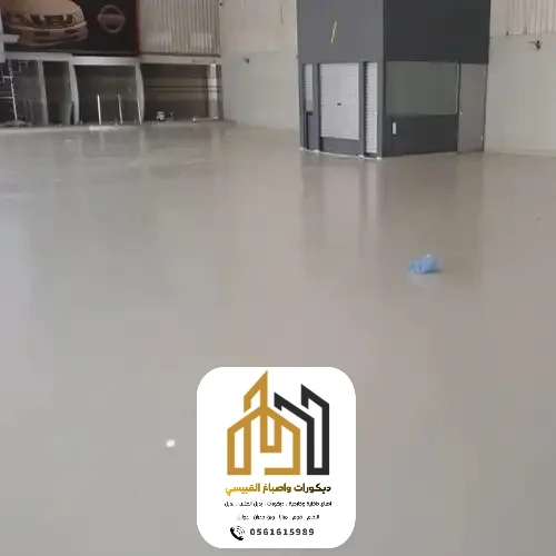 ديكورات واصباغ ابوظبي بني ياس 49