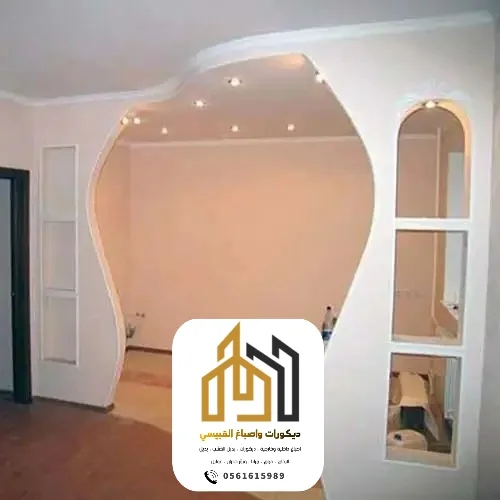ديكورات واصباغ ابوظبي بني ياس 61