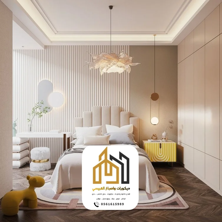 ديكورات واصباغ ابوظبي بني ياس 68