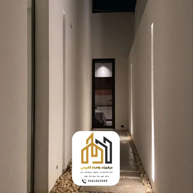 ديكورات واصباغ ابوظبي بني ياس 71
