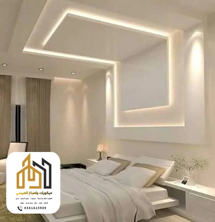 ديكورات واصباغ ابوظبي بني ياس 74