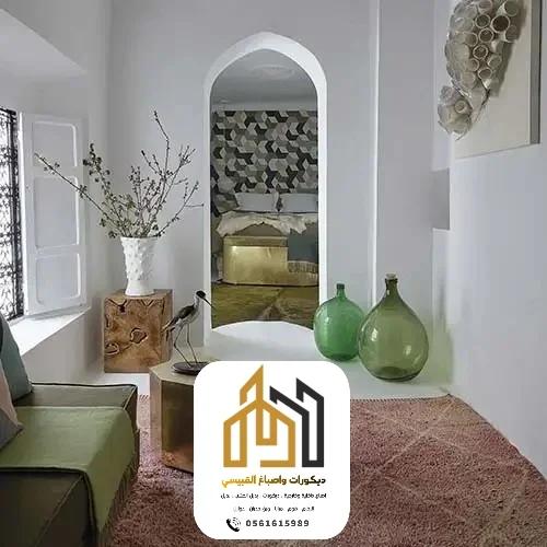 ديكورات واصباغ ابوظبي بني ياس 83