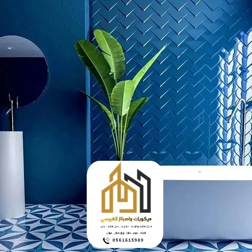 ديكورات واصباغ ابوظبي بني ياس 89