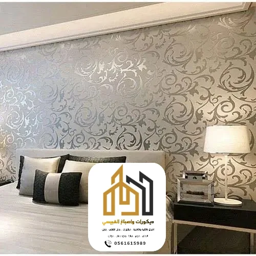 ديكورات واصباغ ابوظبي بني ياس 90