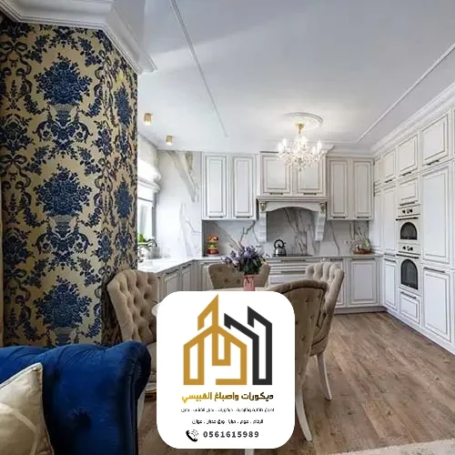 ديكورات واصباغ ابوظبي بني ياس 91